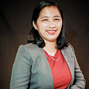 Charmae Arcayan, Medstar