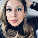 Vania J, Medstar