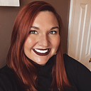 Kamie Allen, Content Manager