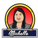 Michelle, Web Dev Auditor